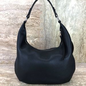 Rebecca Minkoff Authentic Soulder Hobo bag Black